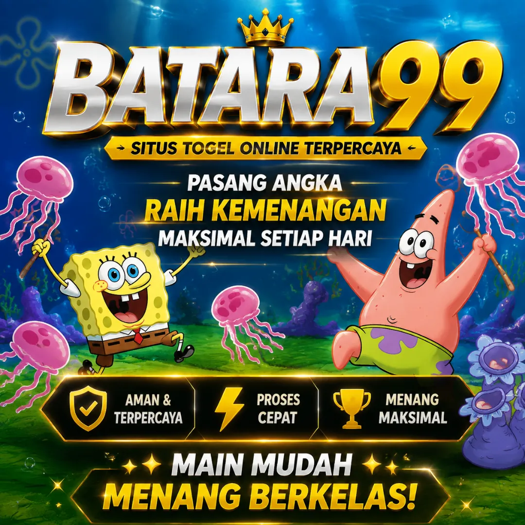 BATARA99Banner